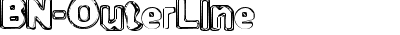 BN-Outer Line