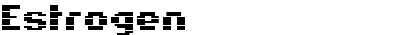 Estrogen