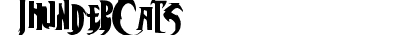ThunderCats