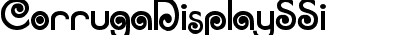 Corruga Display SSi