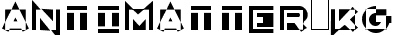 AntiMatter KG