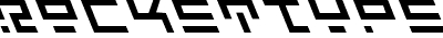 Rocket Type Leftalic