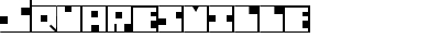 Squaresville