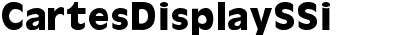 Cartes Display SSi