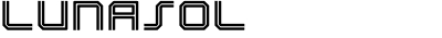 Lunasol