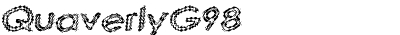 Quaverly G98
