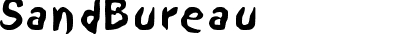 Sand Bureau