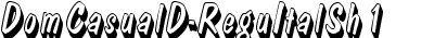 DomCasualDRegItaSh1