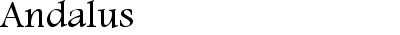Andalus