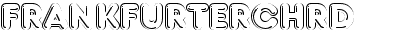 FrankfurterChrD