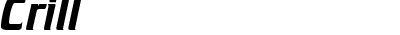 Crill