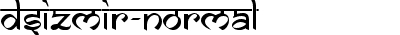 DS Izmir Normal