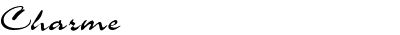 Charme