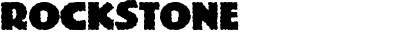 Rockstone