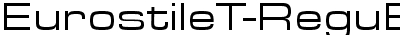 EurostileTRegExt