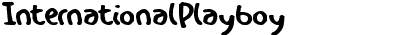 International Playboy