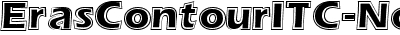 Eras ContourITC-Normal