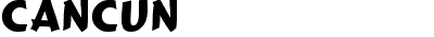 Cancun