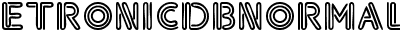 EtronicDB Normal
