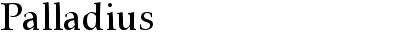 Palladius