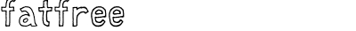 Fat Free