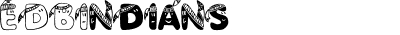 EDB Indians