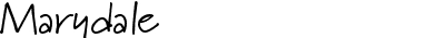 Marydale