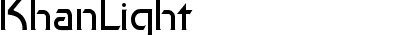 Khan Light