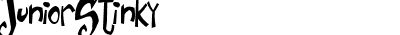 Junior & Stinky