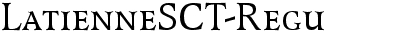 LatienneSCTReg