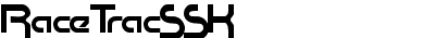 RaceTracSSK