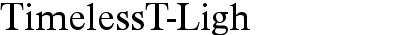 TimelessTLig