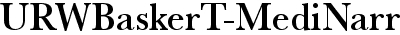URWBaskerTMedNar