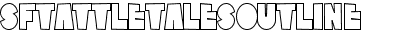 SF Tattle Tales Outline