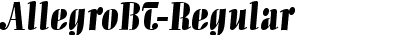 Allegro BT