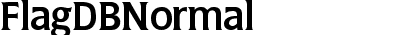 FlagDB Normal
