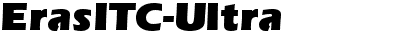 Eras Ultra ITC