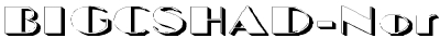 BIGCSHAD-Normal Extended