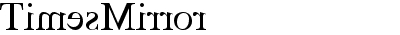 TimesMirror