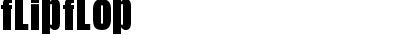 Flip Flop