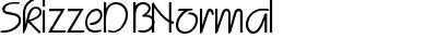 SkizzeDB Normal