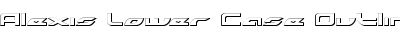 alexis-lower-case-outline-lower-case-outline-30320
