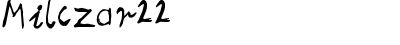 milczar22-regular-19128