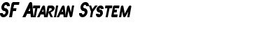 sf-atarian-system-bold-italic-31144
