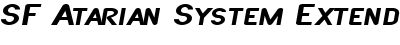 sf-atarian-system-extended-italic-21952