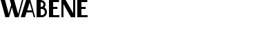 wabene-regular-12860