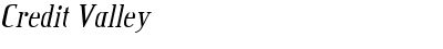 credit-valley-italic-23426