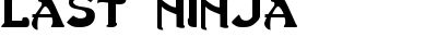 last-ninja-regular-15202
