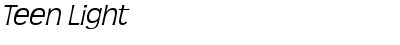 teen-light-italic-17394
