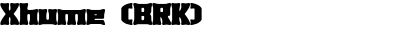 xhume-brk-regular-9060